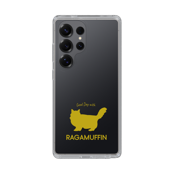 Slim Protection Case［ &UCHINOCO - RagaMuffin ］