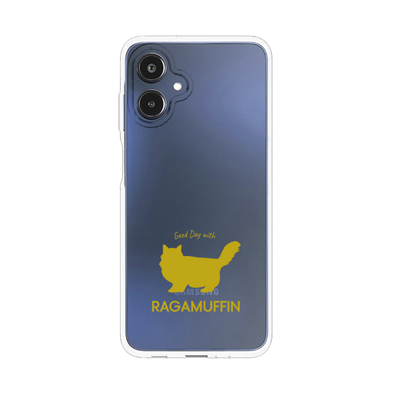 Slim Protection Case［ &UCHINOCO - RagaMuffin ］
