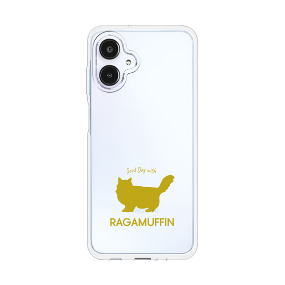 Slim Protection Case［ &UCHINOCO - RagaMuffin ］