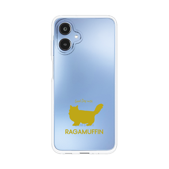 Slim Protection Case［ &UCHINOCO - RagaMuffin ］