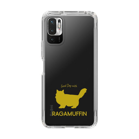 Slim Protection Case［ &UCHINOCO - RagaMuffin ］