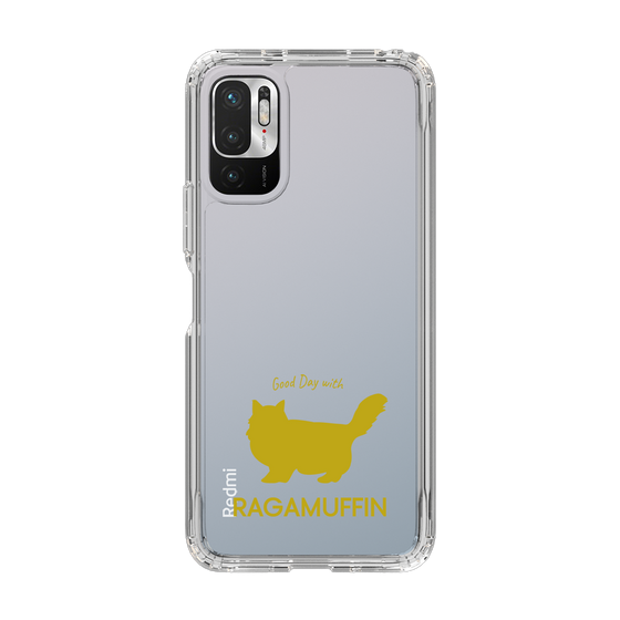 Slim Protection Case［ &UCHINOCO - RagaMuffin ］