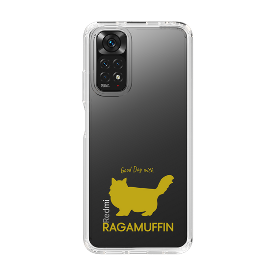 Slim Protection Case［ &UCHINOCO - RagaMuffin ］