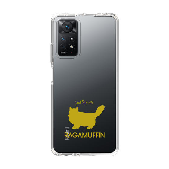 Slim Protection Case［ &UCHINOCO - RagaMuffin ］