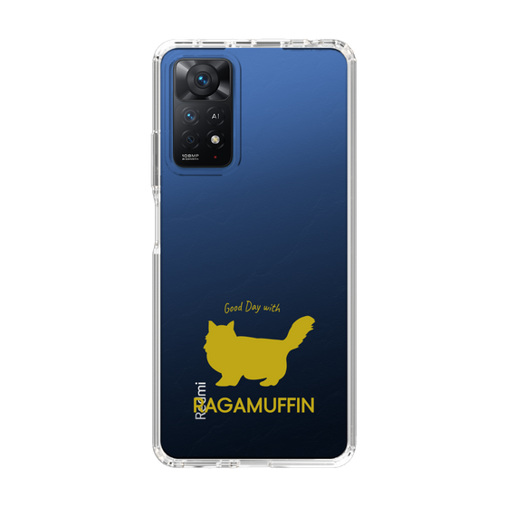 Slim Protection Case［ &UCHINOCO - RagaMuffin ］