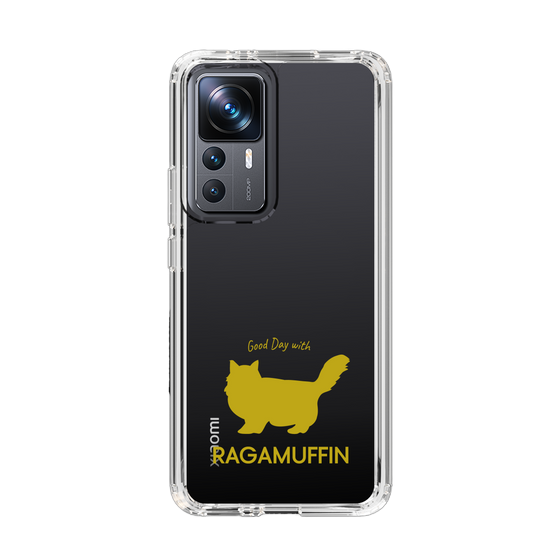 Slim Protection Case［ &UCHINOCO - RagaMuffin ］