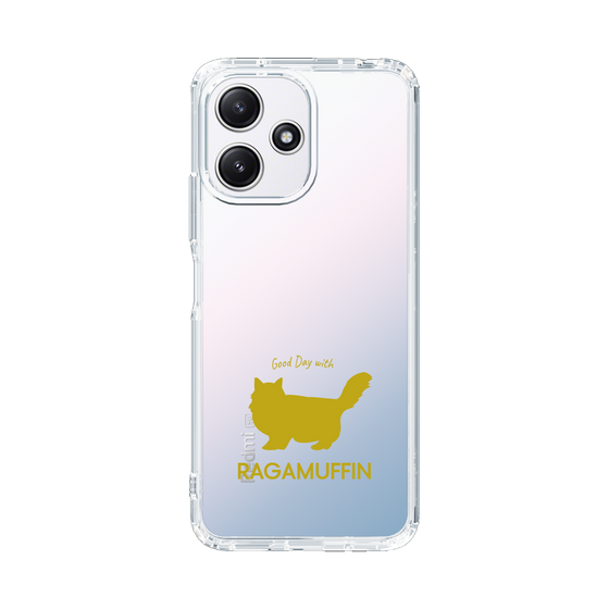 Slim Protection Case［ &UCHINOCO - RagaMuffin ］