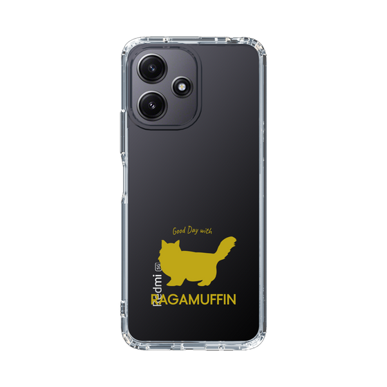 Slim Protection Case［ &UCHINOCO - RagaMuffin ］