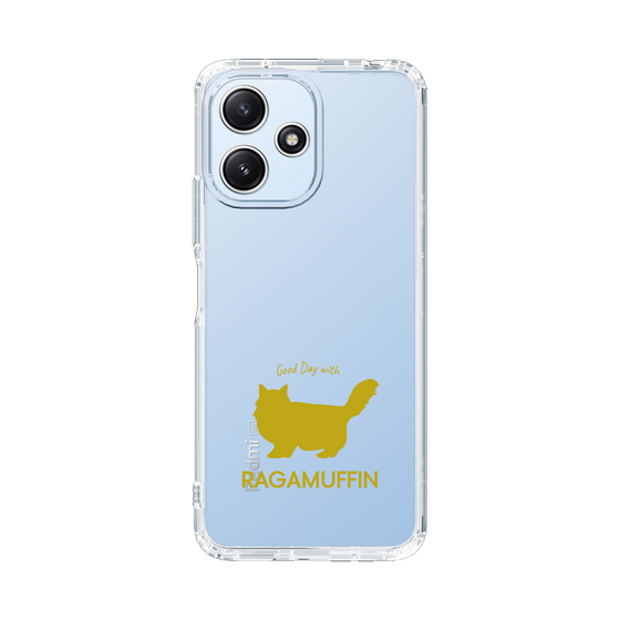 Slim Protection Case［ &UCHINOCO - RagaMuffin ］