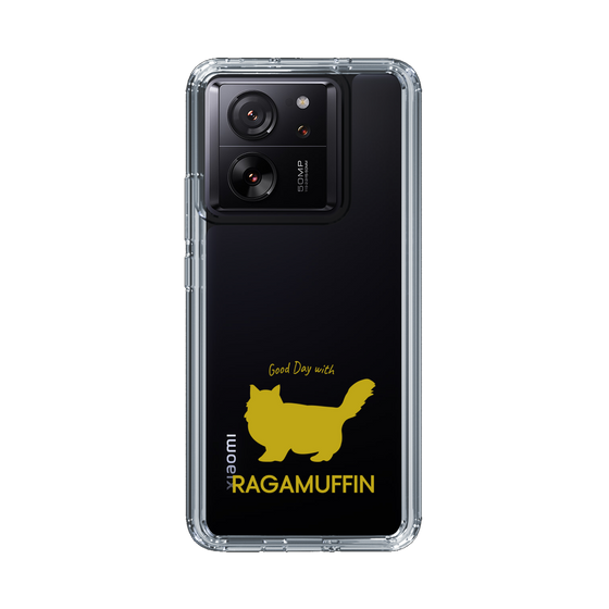 Slim Protection Case［ &UCHINOCO - RagaMuffin ］