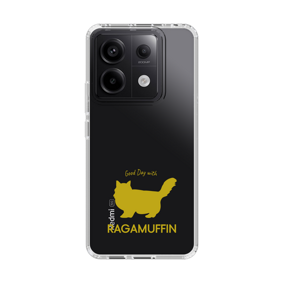 Slim Protection Case［ &UCHINOCO - RagaMuffin ］