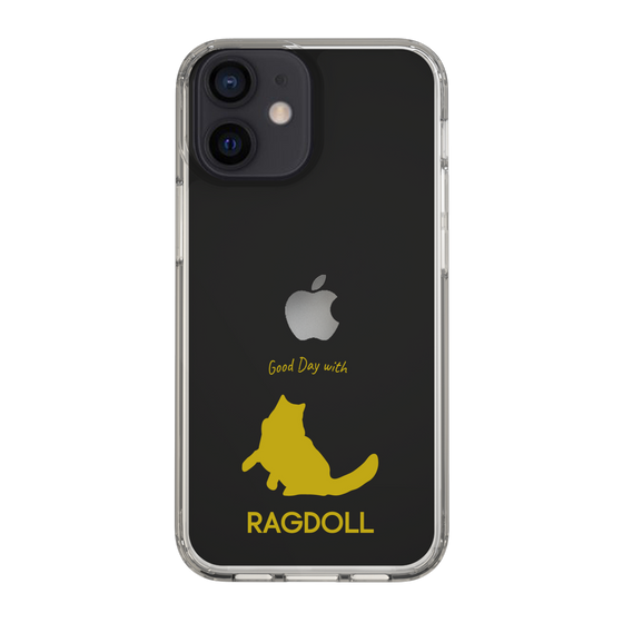 Slim Protection Case［ &UCHINOCO - Ragdoll ］