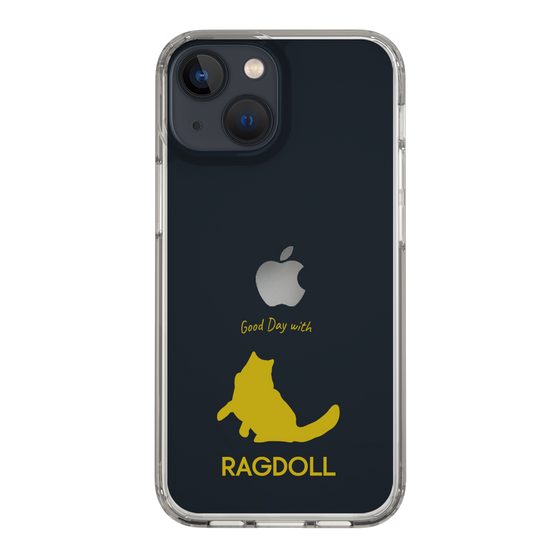 Slim Protection Case［ &UCHINOCO - Ragdoll ］