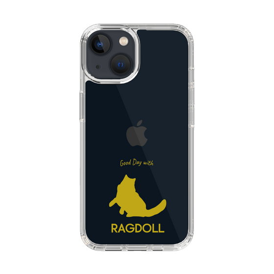 Slim Protection Case［ &UCHINOCO - Ragdoll ］
