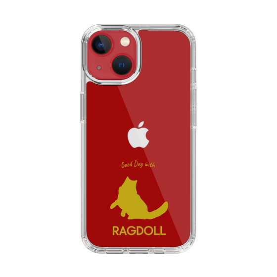 Slim Protection Case［ &UCHINOCO - Ragdoll ］
