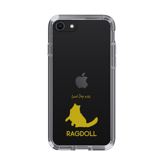 Slim Protection Case［ &UCHINOCO - Ragdoll ］