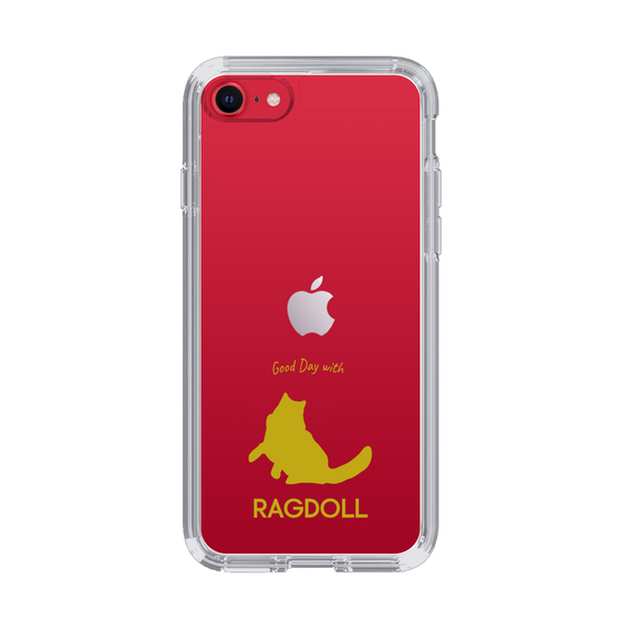 Slim Protection Case［ &UCHINOCO - Ragdoll ］