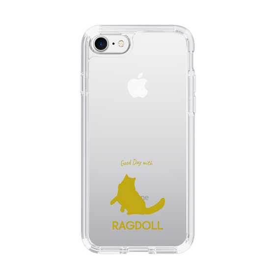 Slim Protection Case［ &UCHINOCO - Ragdoll ］