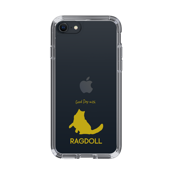 Slim Protection Case［ &UCHINOCO - Ragdoll ］
