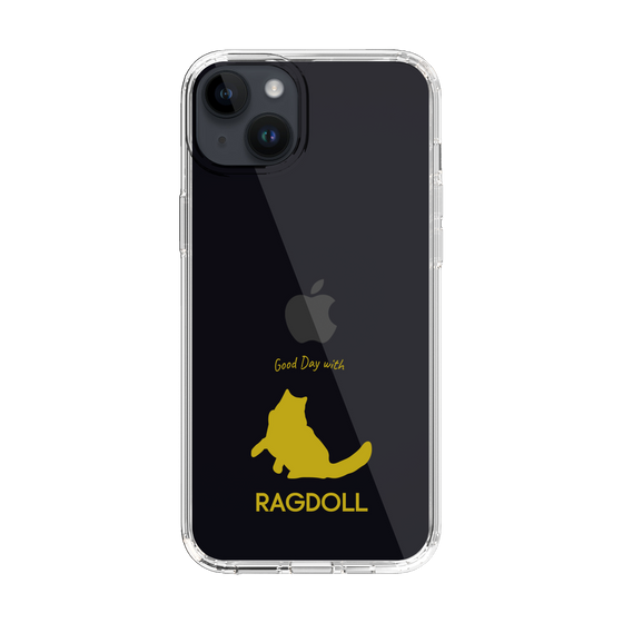 Slim Protection Case［ &UCHINOCO - Ragdoll ］