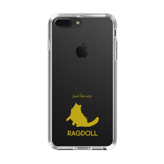 Slim Protection Case［ &UCHINOCO - Ragdoll ］