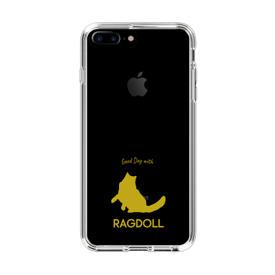 Slim Protection Case［ &UCHINOCO - Ragdoll ］