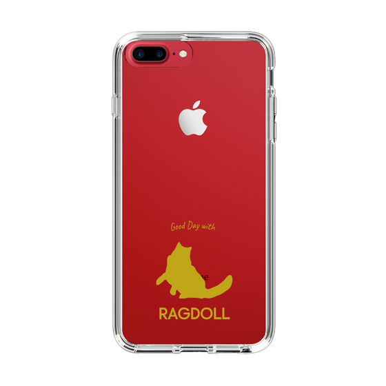 Slim Protection Case［ &UCHINOCO - Ragdoll ］