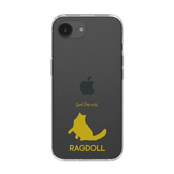 Slim Protection Case［ &UCHINOCO - Ragdoll ］