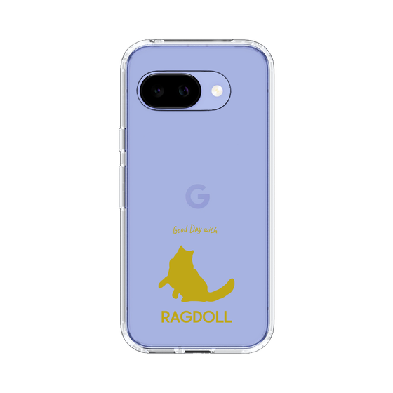 Slim Protection Case［ &UCHINOCO - Ragdoll ］