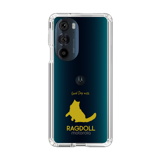 Slim Protection Case［ &UCHINOCO - Ragdoll ］