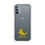 Slim Protection Case［ &UCHINOCO - Ragdoll ］