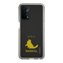 Slim Protection Case［ &UCHINOCO - Ragdoll ］
