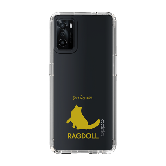 Slim Protection Case［ &UCHINOCO - Ragdoll ］