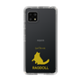 Slim Protection Case［ &UCHINOCO - Ragdoll ］