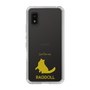 Slim Protection Case［ &UCHINOCO - Ragdoll ］