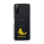 Slim Protection Case［ &UCHINOCO - Ragdoll ］