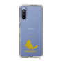 Slim Protection Case［ &UCHINOCO - Ragdoll ］