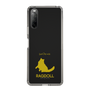 Slim Protection Case［ &UCHINOCO - Ragdoll ］