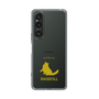 Slim Protection Case［ &UCHINOCO - Ragdoll ］