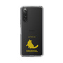 Slim Protection Case［ &UCHINOCO - Ragdoll ］