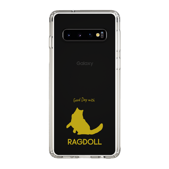 Slim Protection Case［ &UCHINOCO - Ragdoll ］
