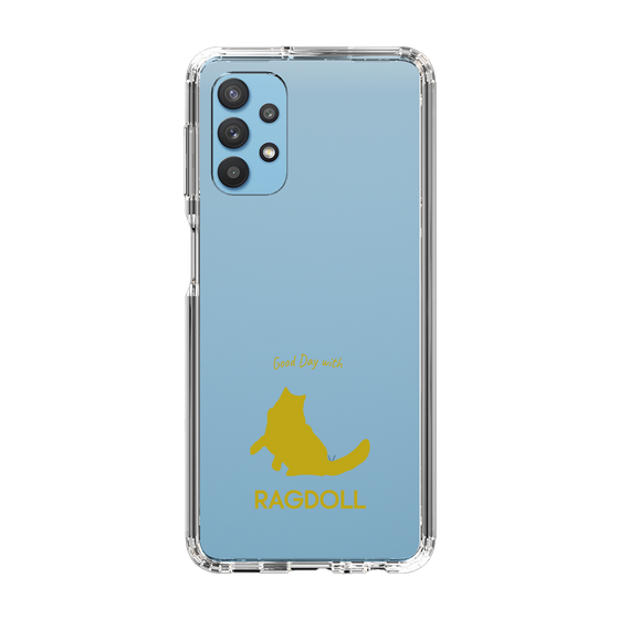 Slim Protection Case［ &UCHINOCO - Ragdoll ］