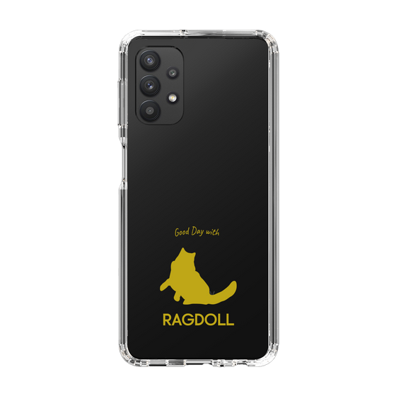 Slim Protection Case［ &UCHINOCO - Ragdoll ］