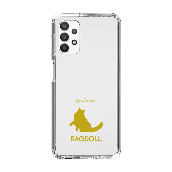 Slim Protection Case［ &UCHINOCO - Ragdoll ］