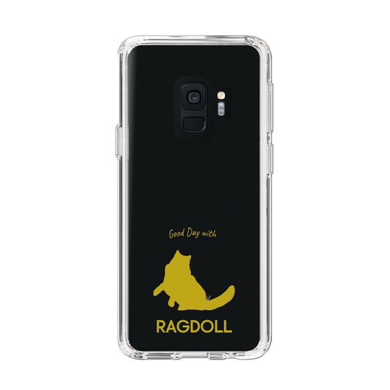 Slim Protection Case［ &UCHINOCO - Ragdoll ］