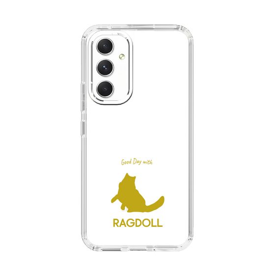 Slim Protection Case［ &UCHINOCO - Ragdoll ］