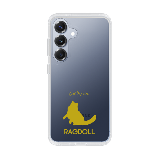 Slim Protection Case［ &UCHINOCO - Ragdoll ］