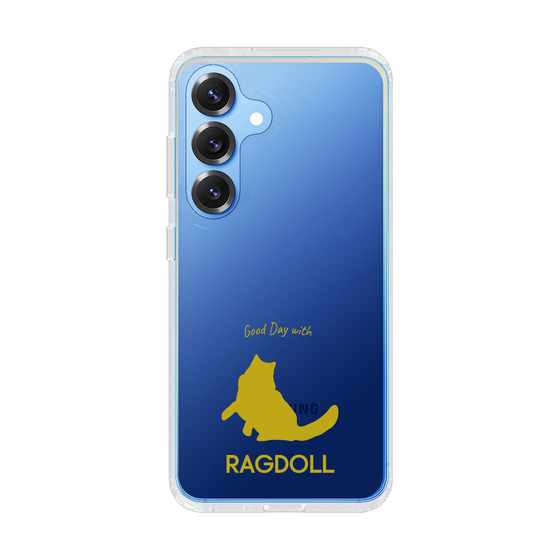 Slim Protection Case［ &UCHINOCO - Ragdoll ］