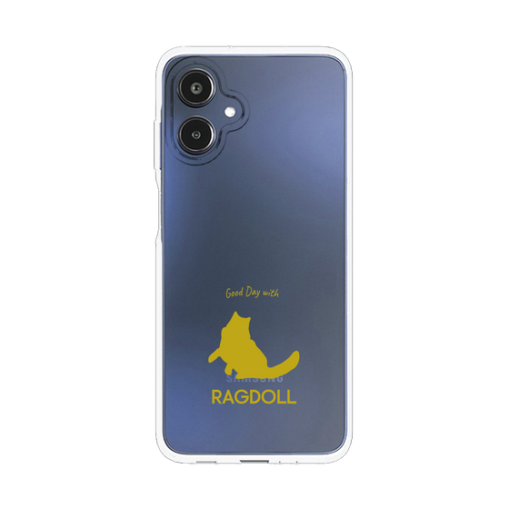 Slim Protection Case［ &UCHINOCO - Ragdoll ］