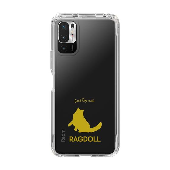 Slim Protection Case［ &UCHINOCO - Ragdoll ］